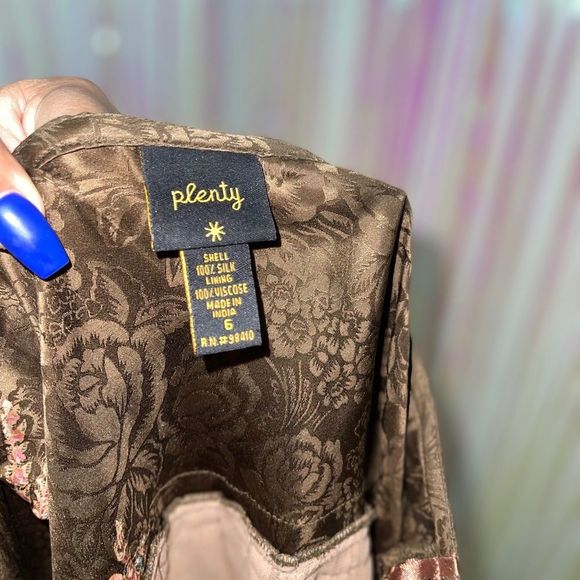 Plenty by Tracy Reese Skirt - Picture 5 of 5